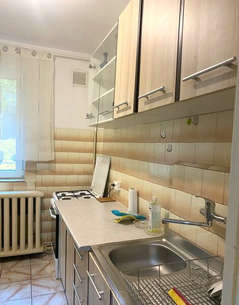 Gara de Nord, Bd. Dinicu Golescu, 3 minute de metrou, ocazie